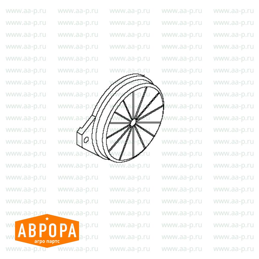 R115760 КРЫШКА